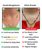 Ananya Mangalsutra 2.0