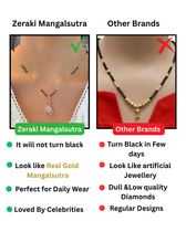 Garima Mangalsutra