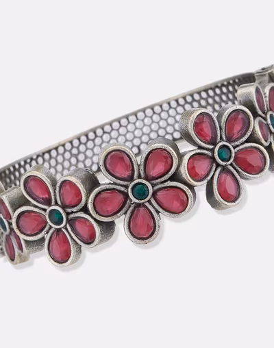 Metal Openable Bangles