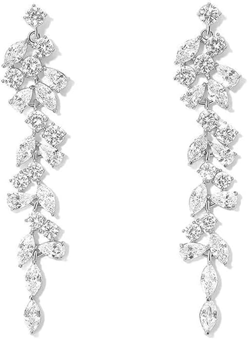 Shining Diva Fashion Latest Stylish Earrings for Women and Girls (14993er)