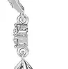 Screw Back Earrings