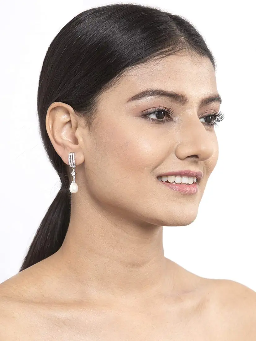 Screw Back Earrings - Image 3