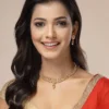 Choker Necklace with Drop Earring Jewellery Set For Women