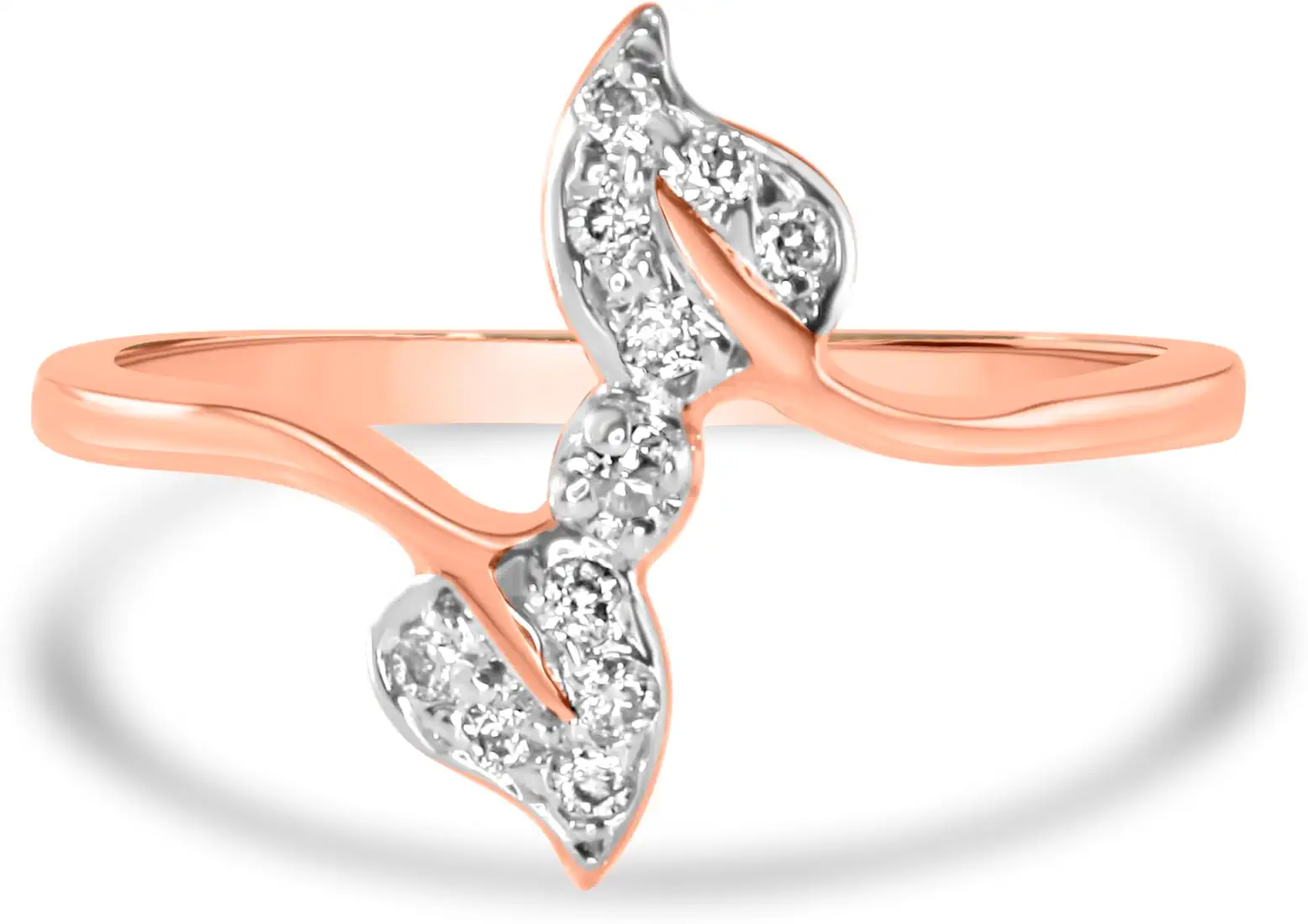 Copper Sterling Silver Charm Bracelet for Women - Image 3