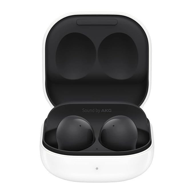 Samsung Galaxy Buds 2, Graphite