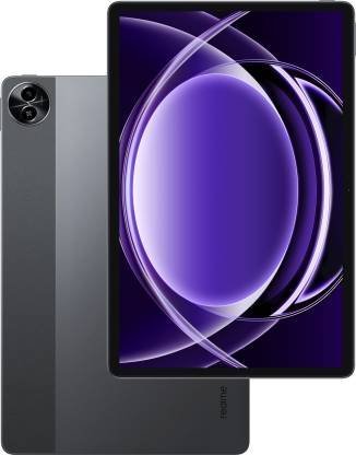 realme Pad 2 Lite 4 GB RAM 128 GB ROM 11.0 inch with 4G Tablet (Space Grey)