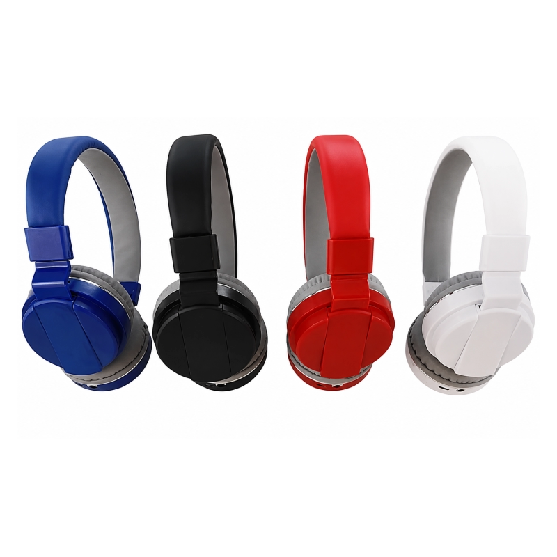 sh 12 Bluetooth Headphone Wireless