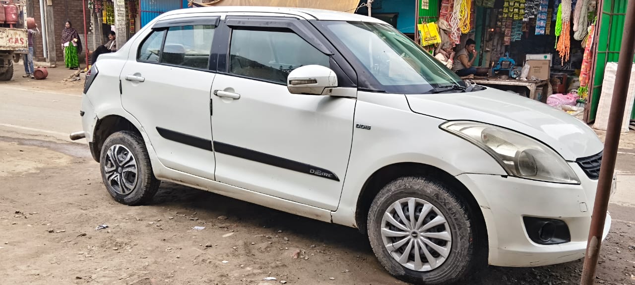 Maruti Suzuki Swift Dzire - Image 2