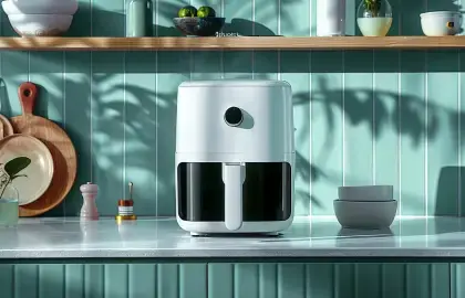 Empowered Living: The Role of Home Appliances in Everyday Wellness