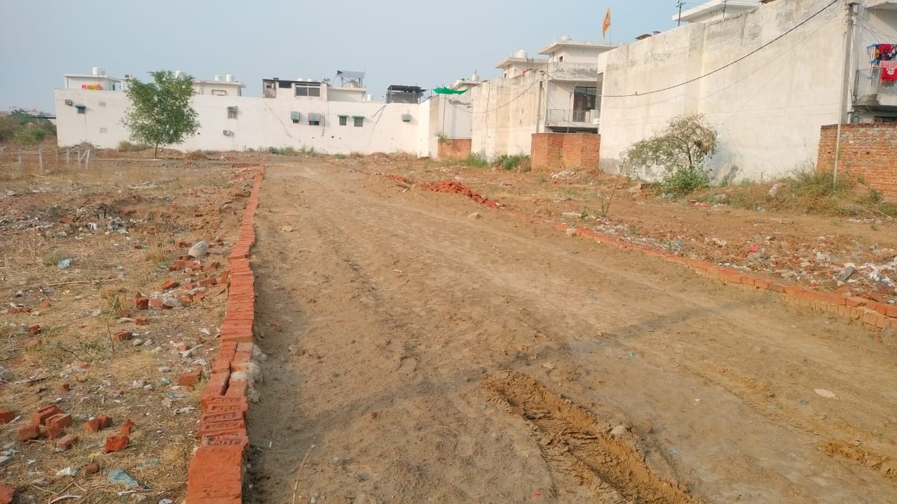 SHYAM KUNJ