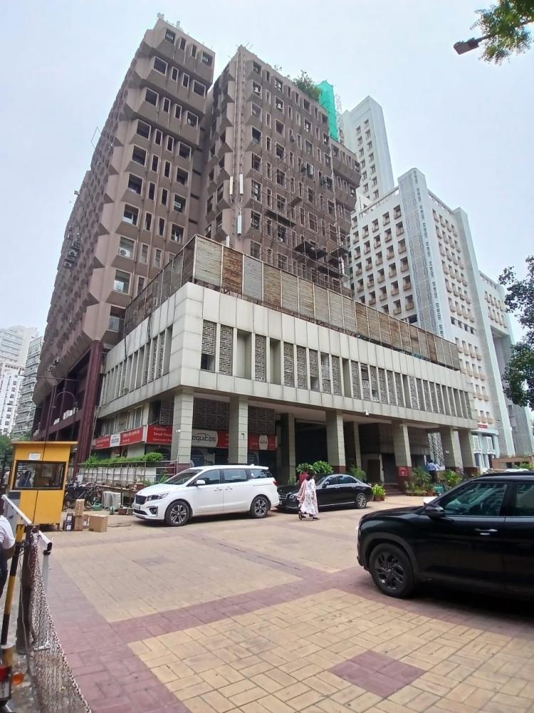 Ansal Bhawan Commercial Space in Connaught Place