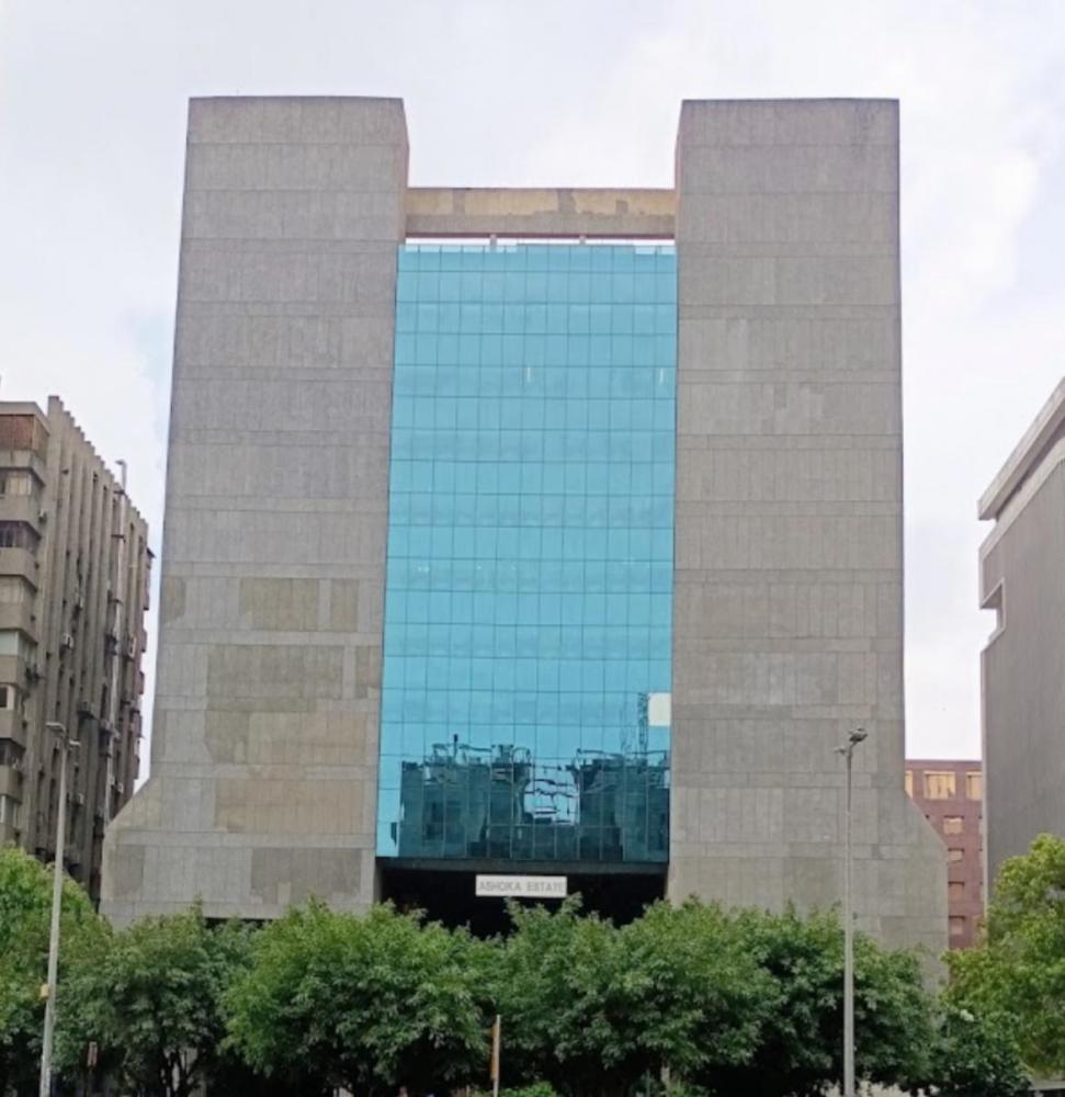 Ashok Estate Commercial Office Space on Barakhamba Road