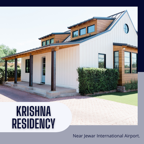 KRISHNA RESIDENCY
