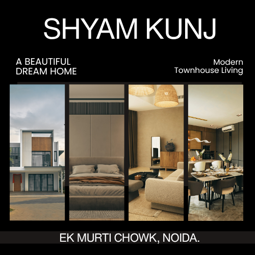 SHYAM KUNJ